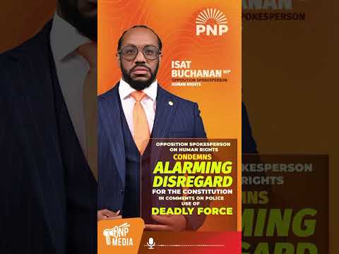 MEK WI TALK NEWS A MESSAGE FROM MP ISAT BUCHANAN