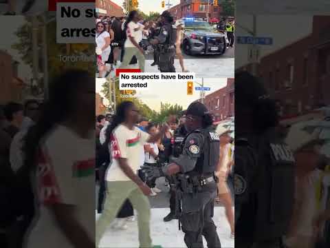 Mek Wi Talk News Two people were killed and several others injured in a mass shooting in Canada